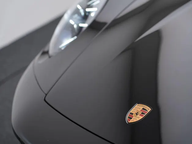 Porsche 911 Targa 4S