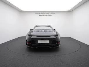 Porsche 911 Targa 4S