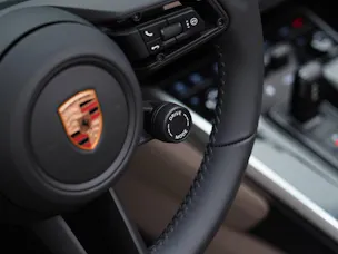 Porsche 911 Targa 4S