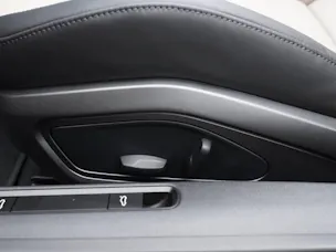 Porsche 911 Targa 4S