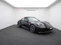 Porsche 911 Targa 4S