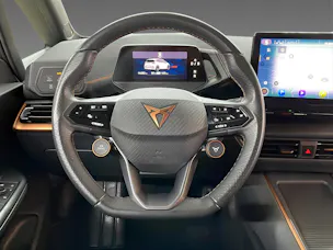 CUPRA Born Electric 77 kWh e-Boost