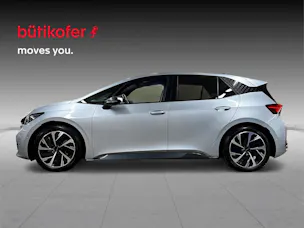 CUPRA Born Electric 77 kWh e-Boost