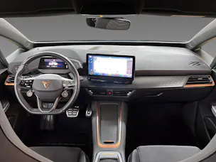 CUPRA Born Electric 77 kWh e-Boost
