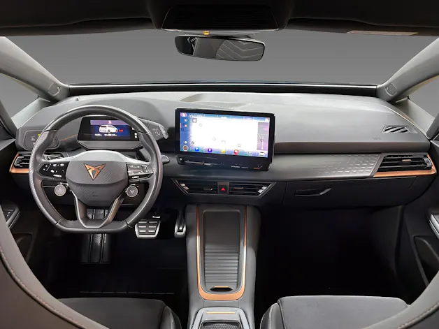 Cupra Born Electric 77 kWh e-Boost