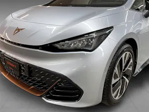 CUPRA Born Electric 77 kWh e-Boost