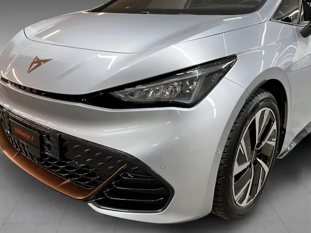 Cupra Born Electric 77 kWh e-Boost