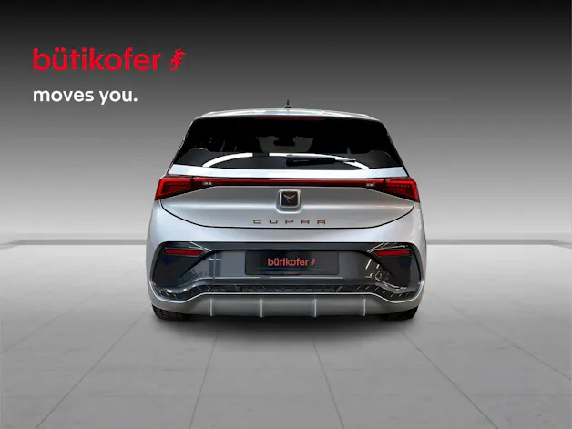 Cupra Born Electric 77 kWh e-Boost