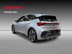 CUPRA Born Electric 77 kWh e-Boost