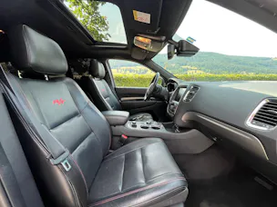 DODGE Durango R/T 5.7 V8 HEMI