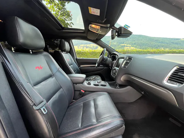 Dodge Durango R/T 5.7 V8 HEMI