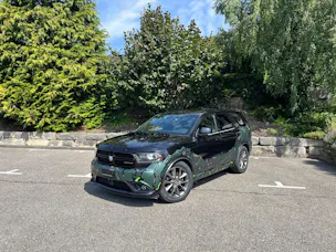 DODGE Durango R/T 5.7 V8 HEMI