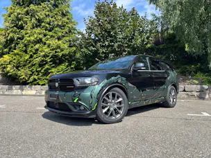 Dodge Durango R/T 5.7 V8 HEMI