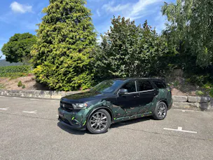 DODGE Durango R/T 5.7 V8 HEMI