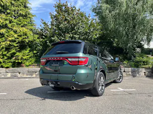 DODGE Durango R/T 5.7 V8 HEMI