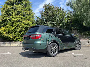 DODGE Durango R/T 5.7 V8 HEMI