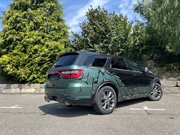 Dodge Durango R/T 5.7 V8 HEMI