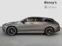 MERCEDES-BENZ CLA 250e AMG Line Shooting Brake