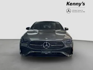 MERCEDES-BENZ CLA 250e AMG Line Shooting Brake