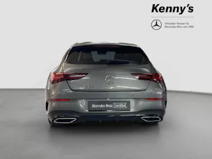MERCEDES-BENZ CLA 250e AMG Line Shooting Brake