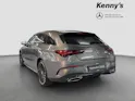MERCEDES-BENZ CLA 250e AMG Line Shooting Brake