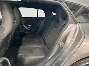 MERCEDES-BENZ CLA 250e AMG Line Shooting Brake