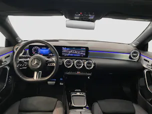 MERCEDES-BENZ CLA 250e AMG Line Shooting Brake