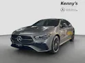 MERCEDES-BENZ CLA 250e AMG Line Shooting Brake