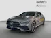 MERCEDES-BENZ CLA 250e AMG Line Shooting Brake