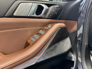 BMW X7 40i xDrive M-Sport