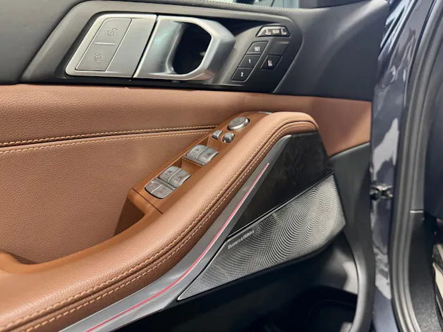 BMW X7 40i xDrive M-Sport