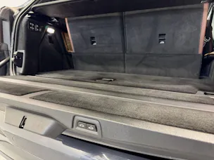 BMW X7 40i xDrive M-Sport