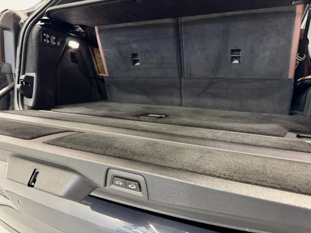 BMW X7 40i xDrive M-Sport