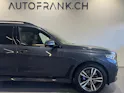 BMW X7 40i xDrive M-Sport