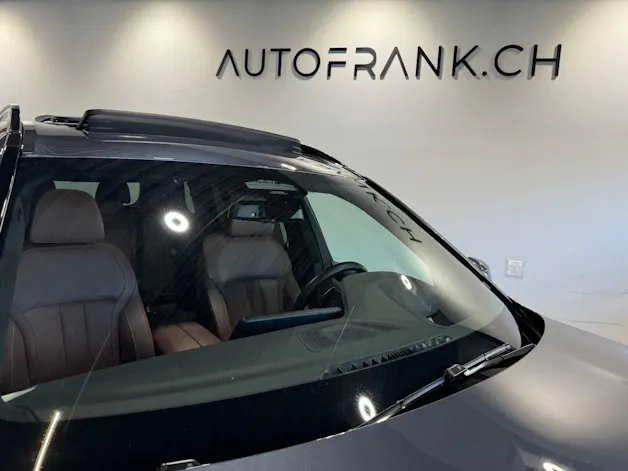 BMW X7 40i xDrive M-Sport