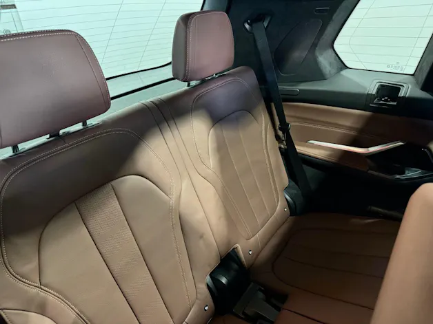 BMW X7 40i xDrive M-Sport