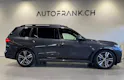 BMW X7 40i xDrive M-Sport