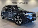 BMW X7 40i xDrive M-Sport