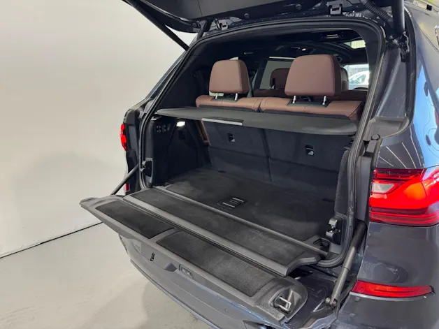 BMW X7 40i xDrive M-Sport