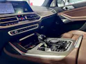 BMW X7 40i xDrive M-Sport