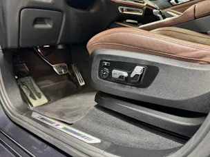 BMW X7 40i xDrive M-Sport
