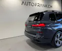 BMW X7 40i xDrive M-Sport