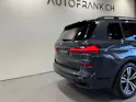 BMW X7 40i xDrive M-Sport