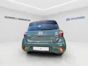 Hyundai i10 1.2 Amplia Aut.