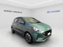 Hyundai i10 1.2 Amplia Aut.