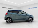 Hyundai i10 1.2 Amplia Aut.