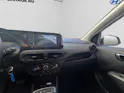 Hyundai i10 1.2 Amplia Aut.