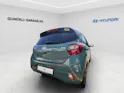Hyundai i10 1.2 Amplia Aut.