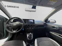 Hyundai i10 1.2 Amplia Aut.