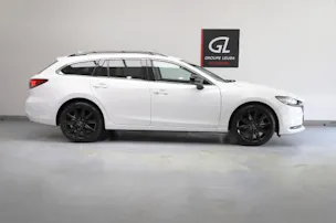 Mazda 6 SW S-G194 Homura